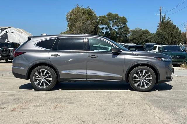 2026 Acura MDX Technology Package - Photo 3