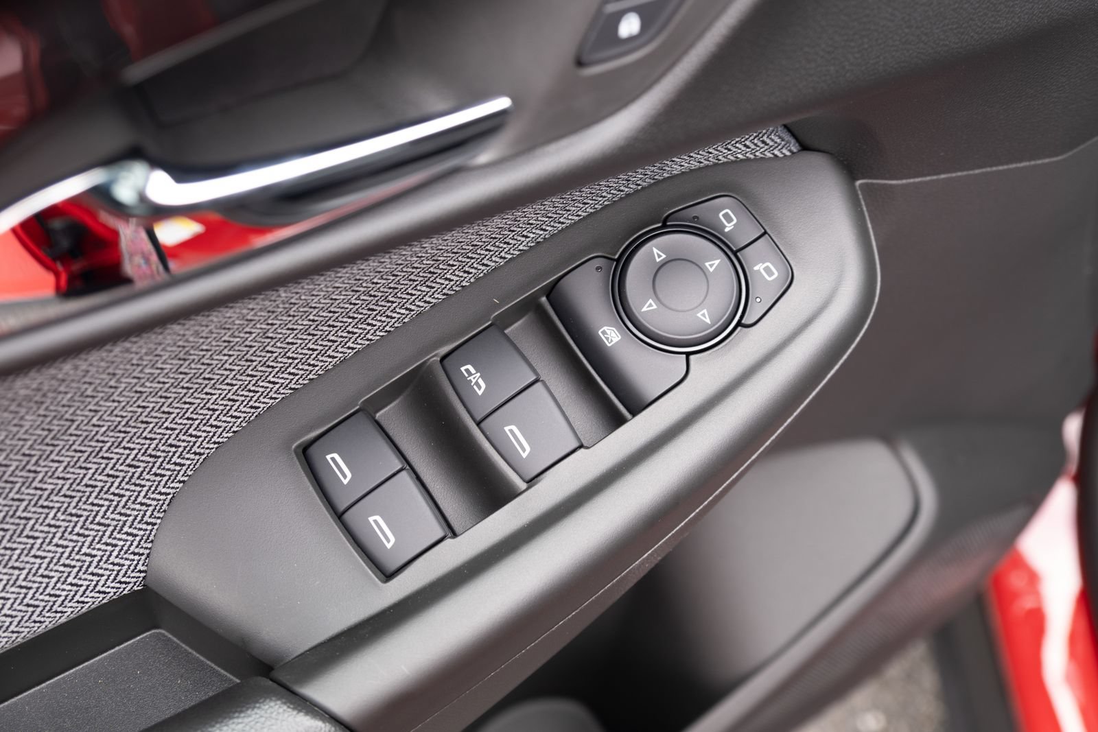 2026 Chevrolet Trailblazer LS - Photo 13