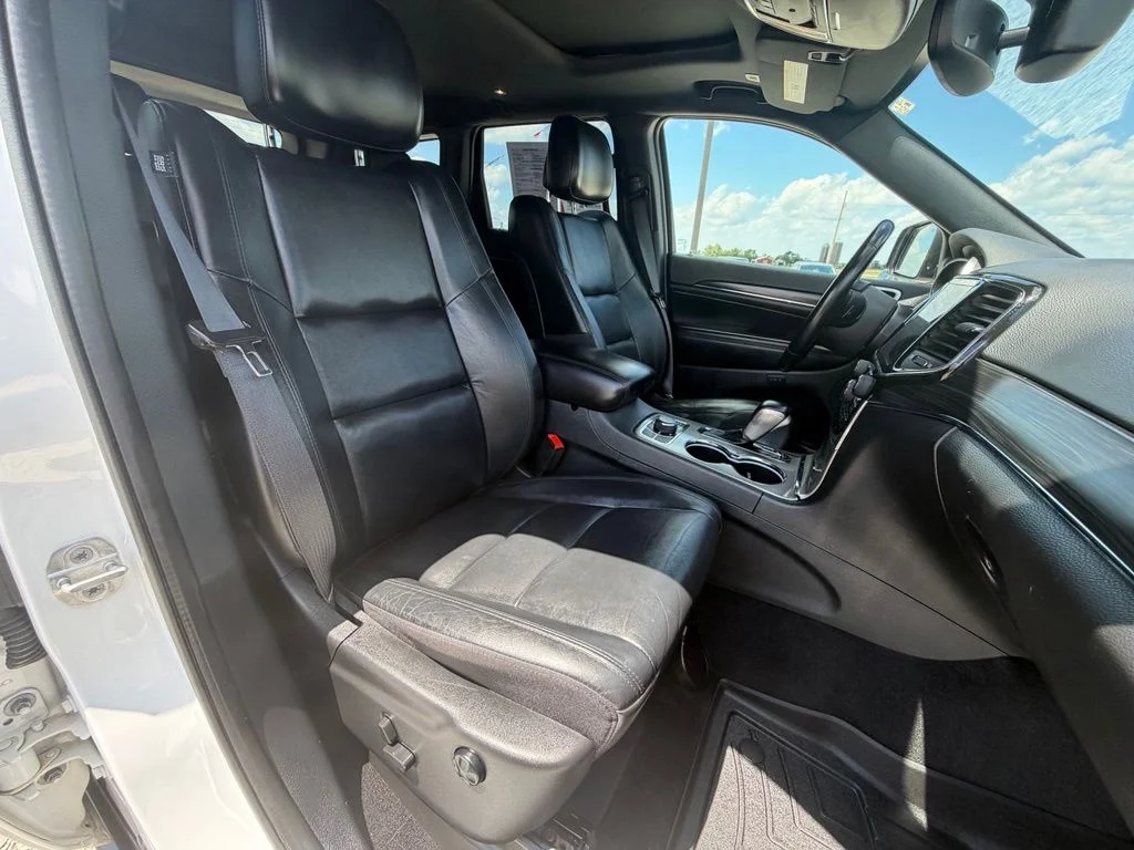 2022 Jeep Grand Cherokee WK Limited - Photo 30