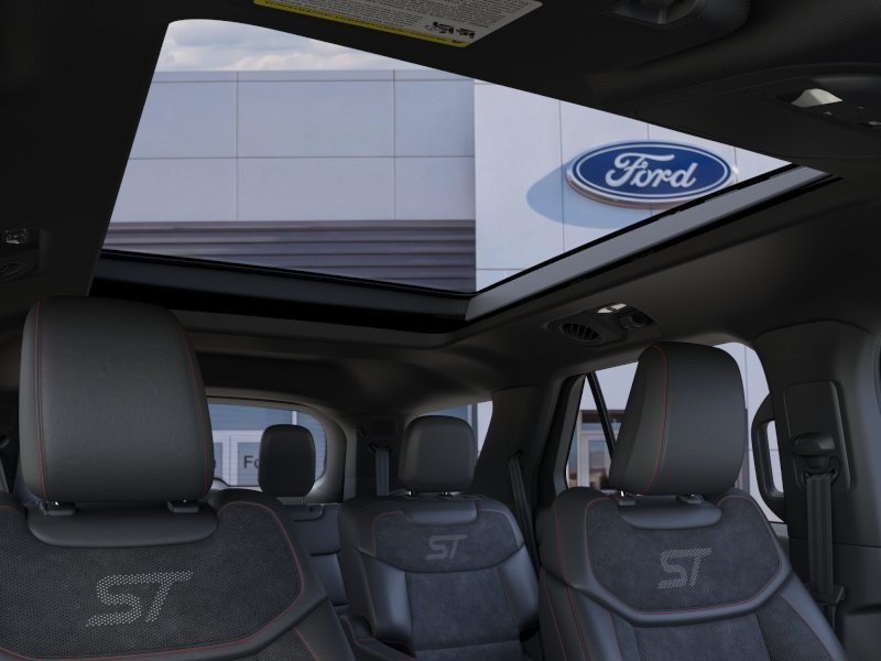 New 2026 Marsh Gray Ford ST image 23