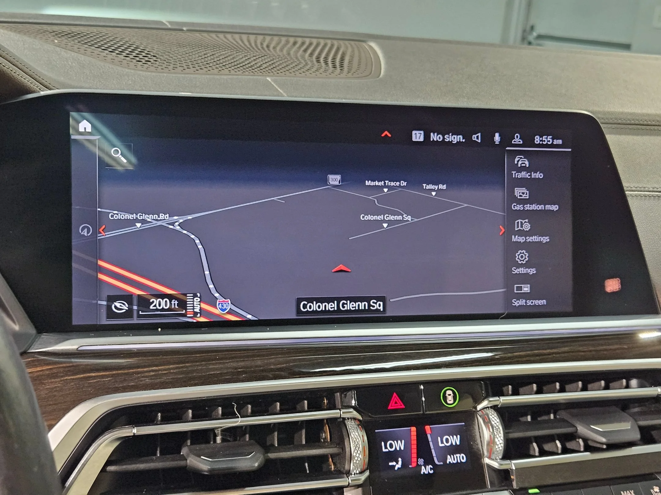 Used 2019 Phytonic Blue Metallic BMW xDrive40i image 31