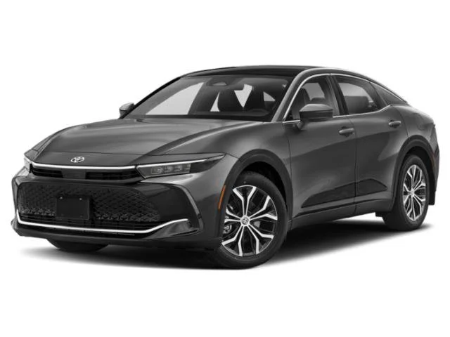Used 2023 Heavy Metal Toyota Limited image 4