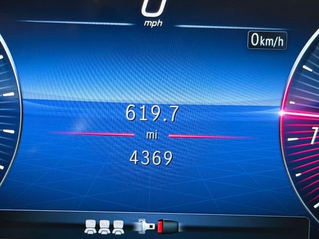 Certified Used 2026 Silver Mercedes-Benz GLA 250 image 27
