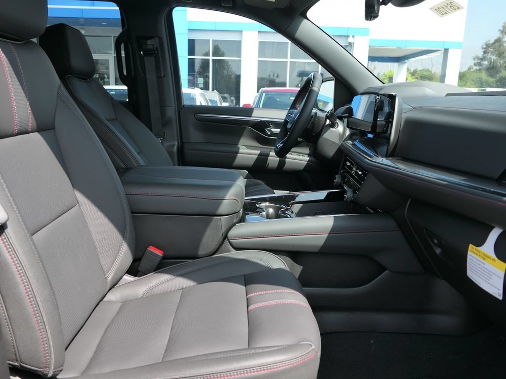 2026 Chevrolet Tahoe RST - Photo 27