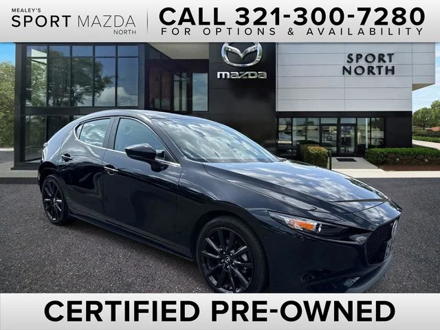 2024 Mazda CX-3 Select Sport AT 5-Door SKYACTIV's photo