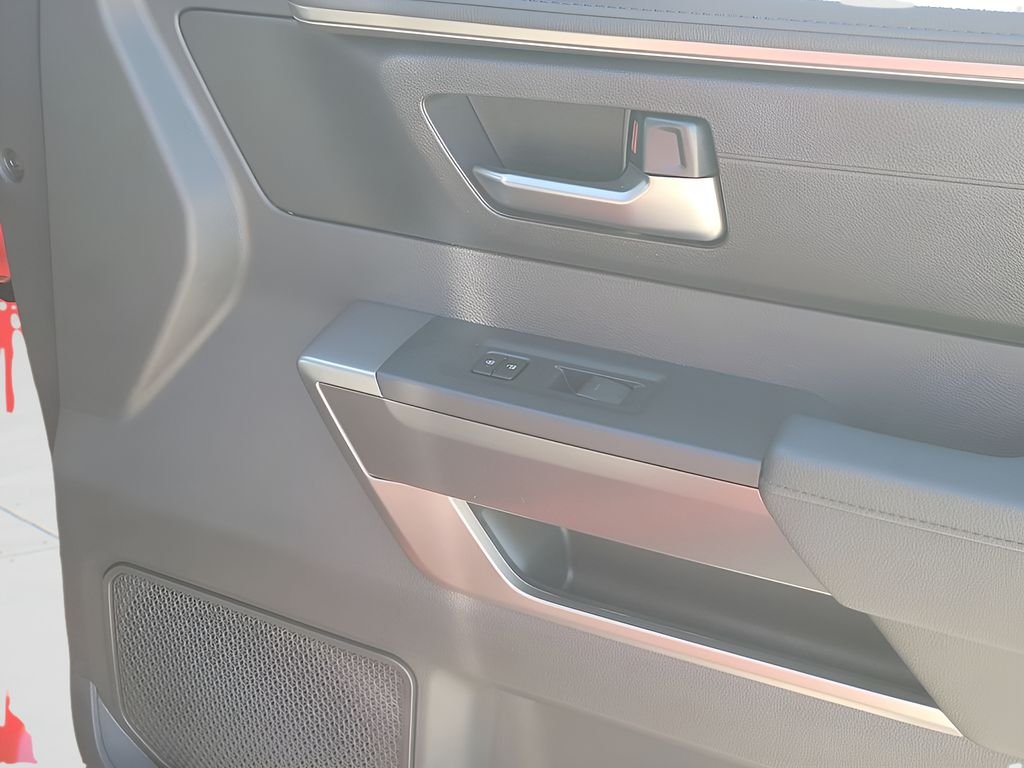 2026 Toyota Tundra SR5 - Photo 48