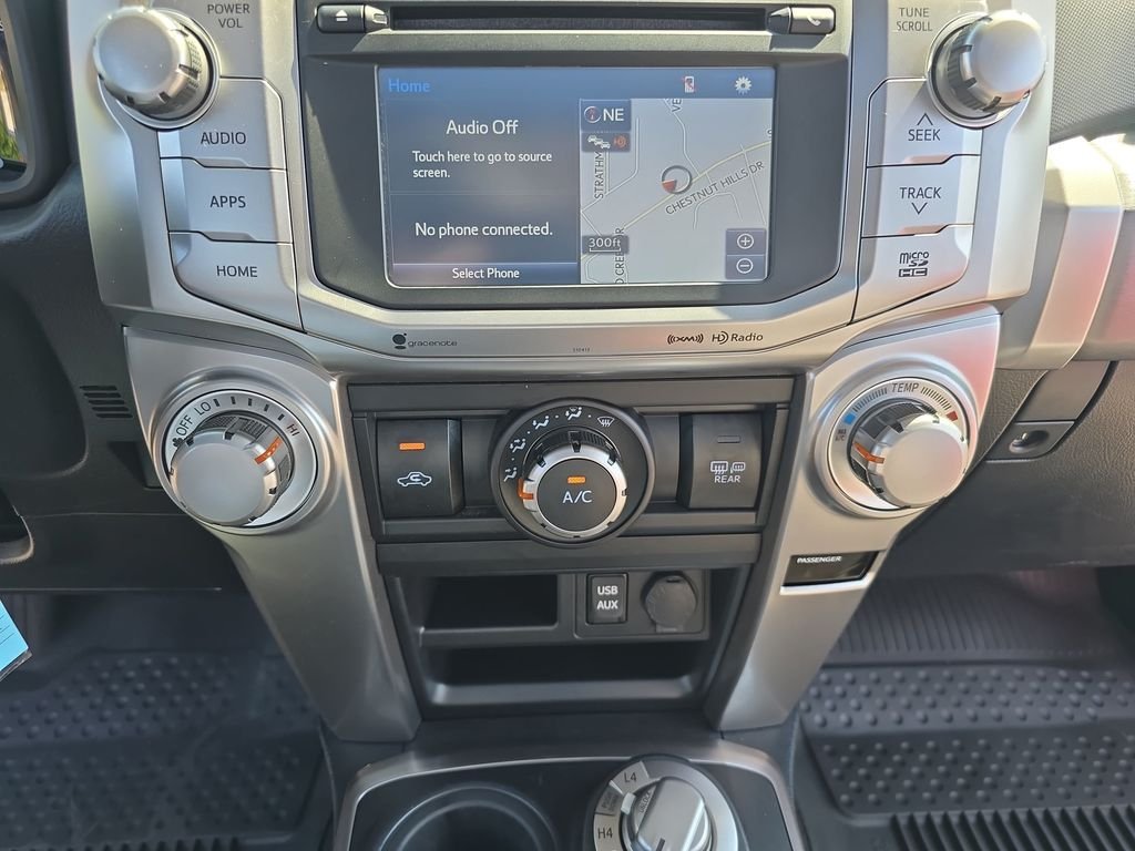 Certified Used 2019 Red Toyota SR5 Premium image 23