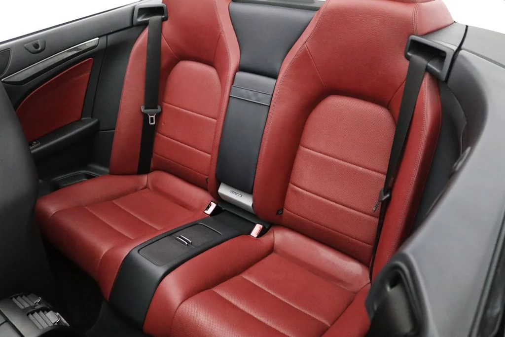 2017 Mercedes-Benz E-Class E400 - Photo 10