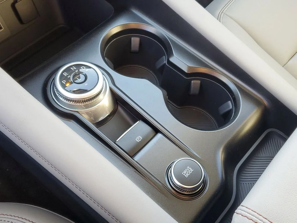2026 Ford Explorer Active - Photo 17