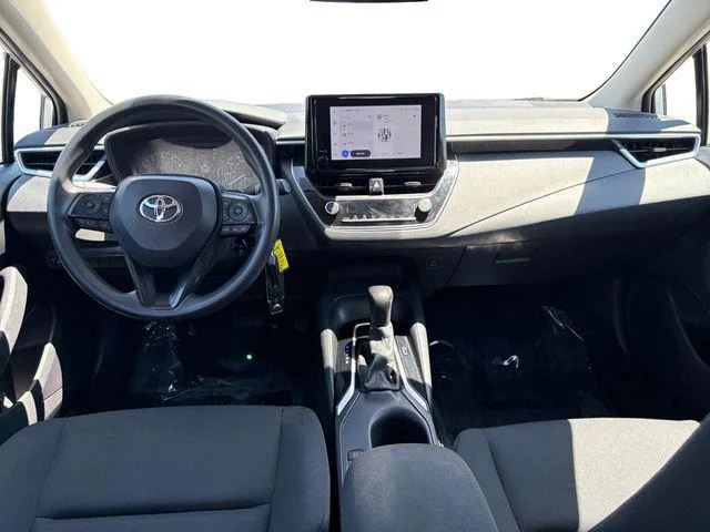 Certified Used 2024  Toyota LE image 43