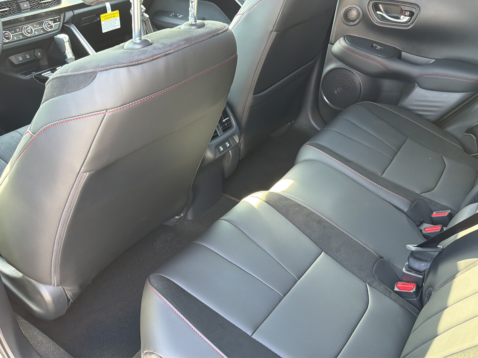 New 2026 Urban Gray Pearl Acura A-Spec Package image 35