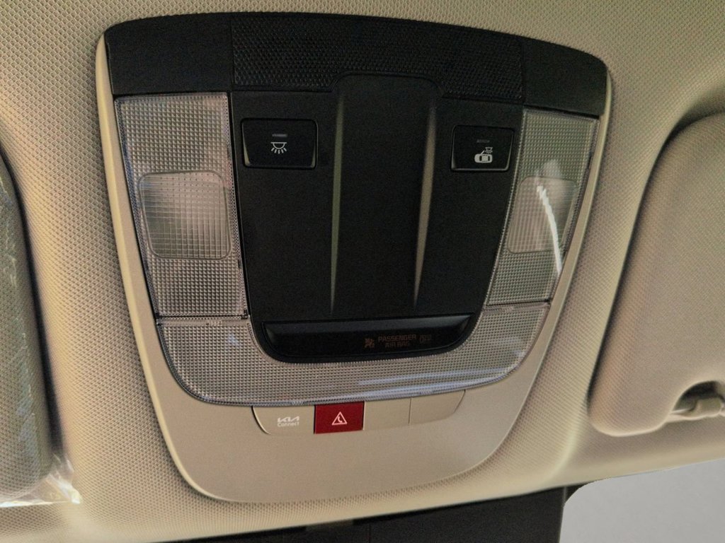 2026 Kia Sorento S - Photo 56