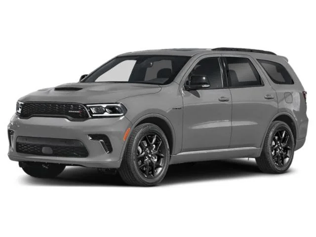 2026 Dodge Durango GT HEMI Plus V8 AWD's photo