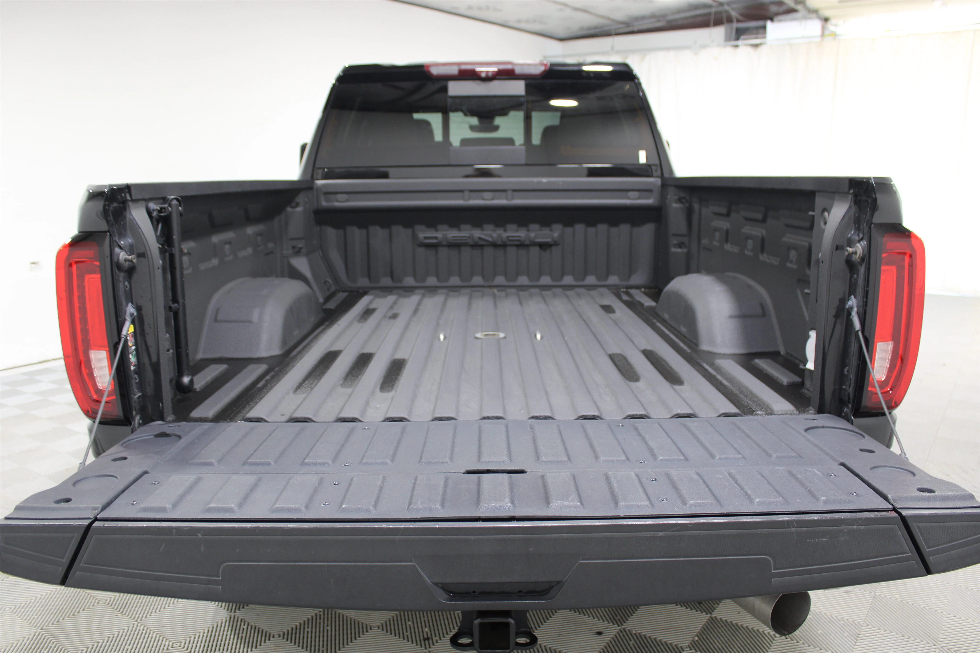 2023 GMC Sierra 2500 Denali HD Denali - Photo 21