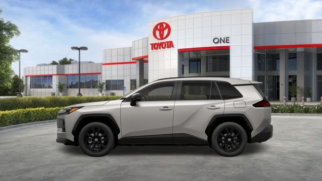 New 2026 Meteor Shower Toyota  SE image 7