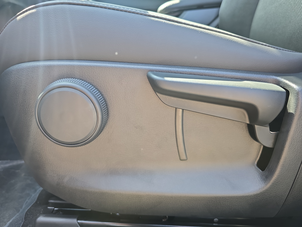 New 2026 Aero Gray Metallic Mazda 2.5 S Select image 18