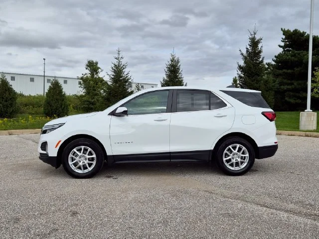 2024 Chevrolet Equinox LT - Photo 8