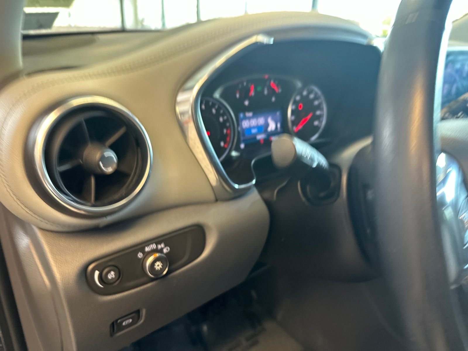 Used 2019 Gray Chevrolet Base image 24