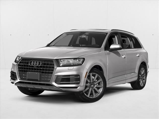 2019 Audi Q7 55 Premium Plus quattro Tiptronic's photo