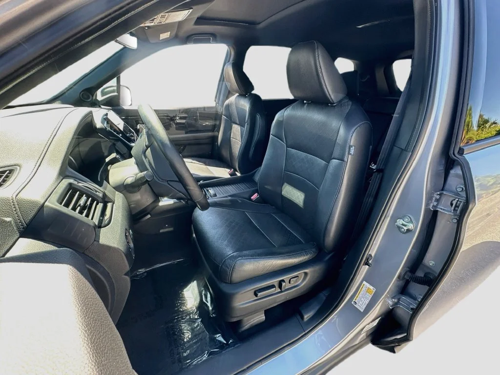 2019 Honda Passport Touring - Photo 21