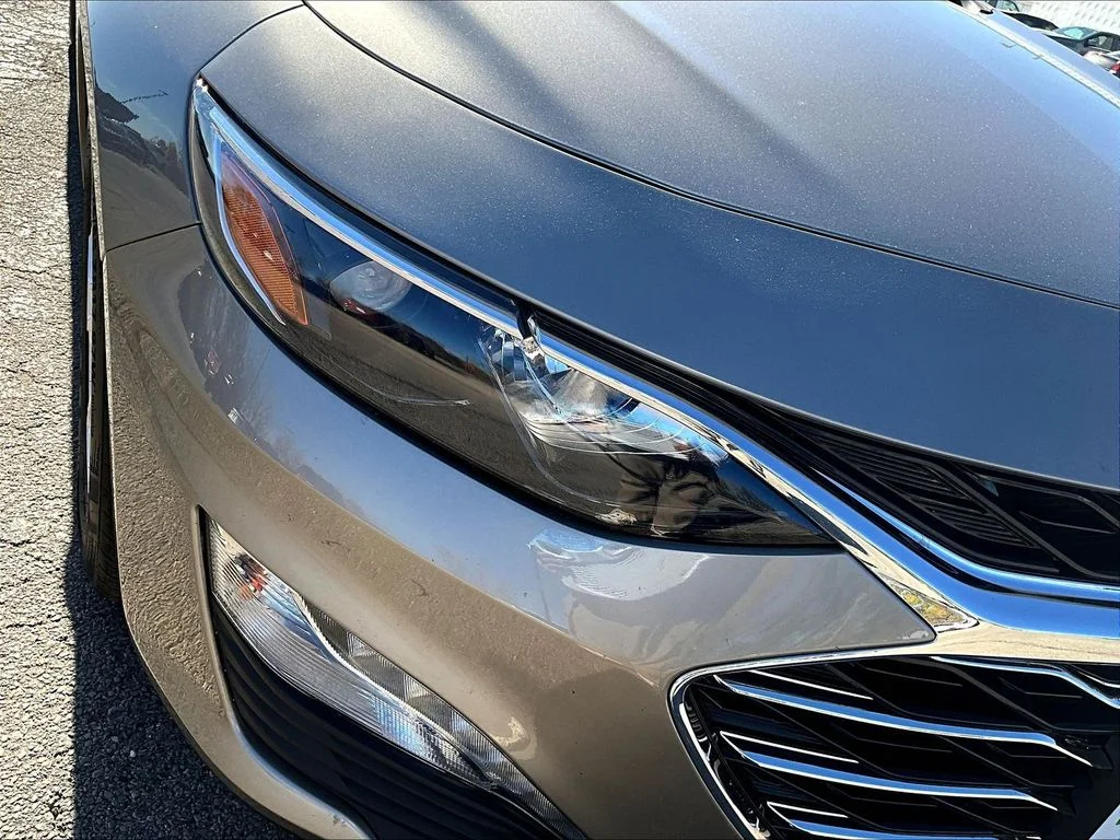 2024 Chevrolet Malibu 1LT - Photo 32