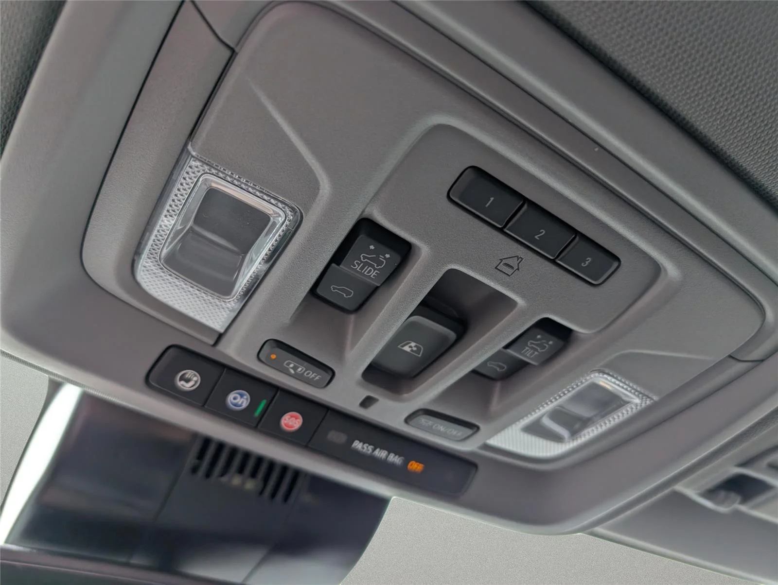 2026 Chevrolet Silverado 1500 LTZ - Photo 24