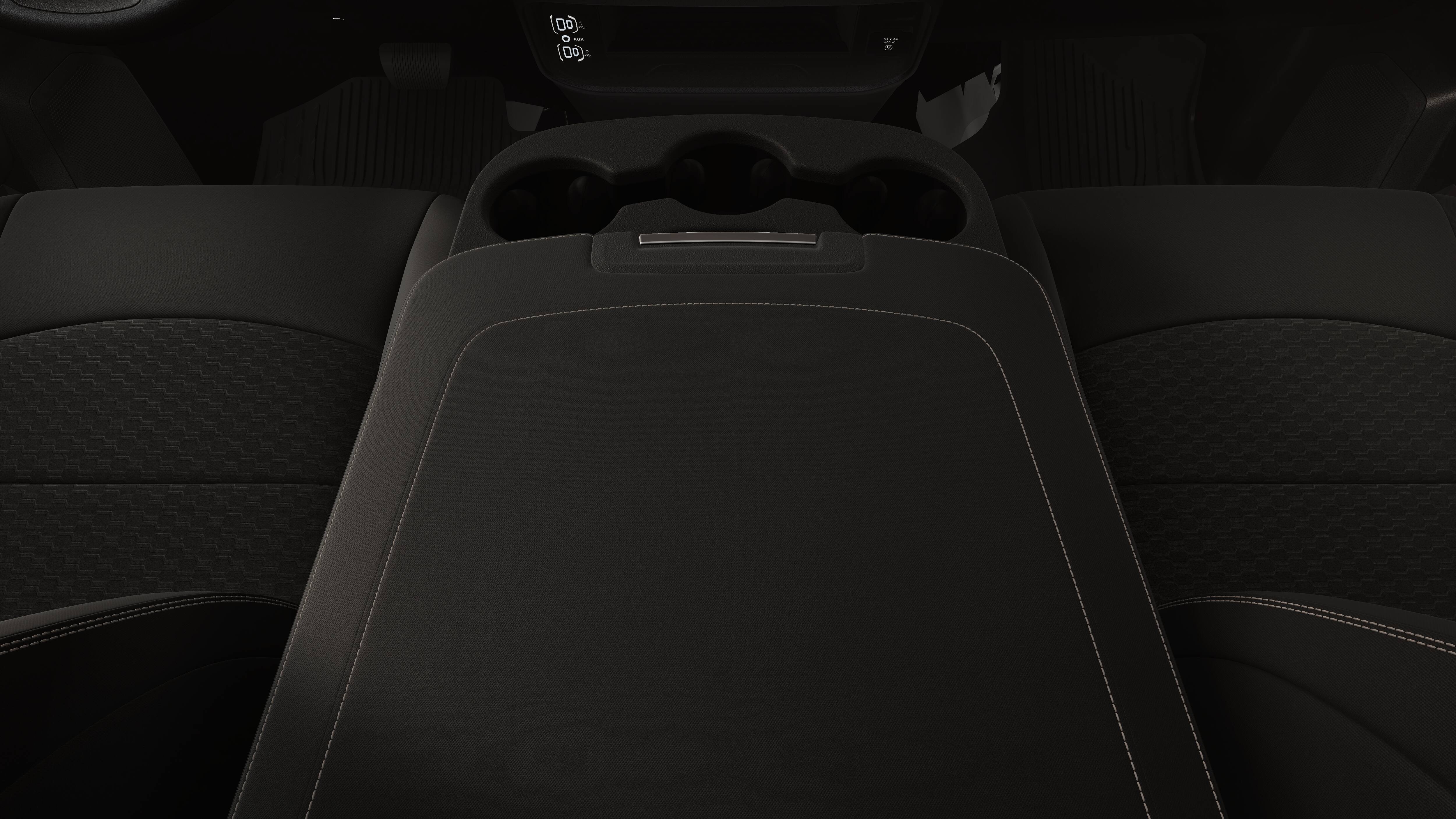 New 2026 Forged Blue Metallic Exterior Paint RAM Warlock image 16