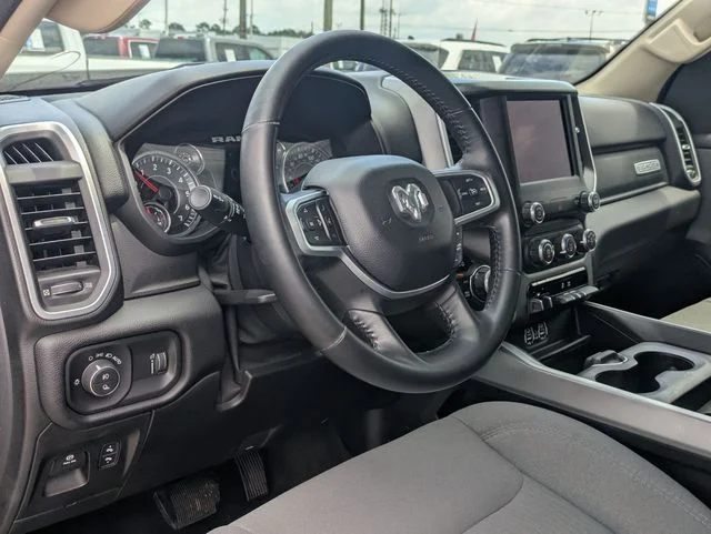 Used 2020 Blue Ram Big Horn/Lone Star image 25