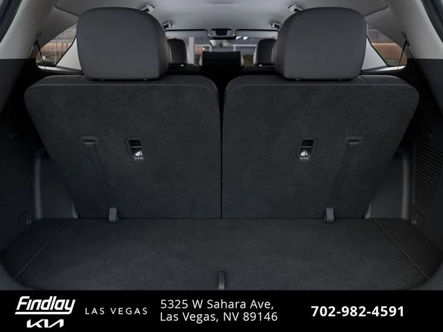New 2026 Gray Kia S image 22