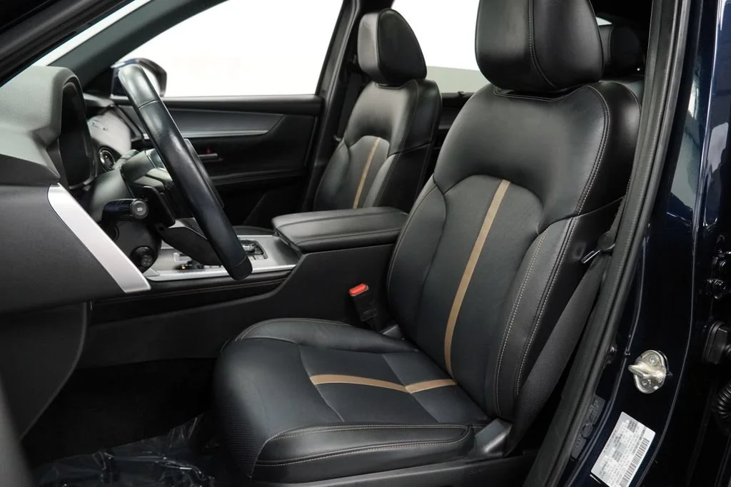 Used 2024 Blue Mazda 3.3 Turbo S Premium image 6