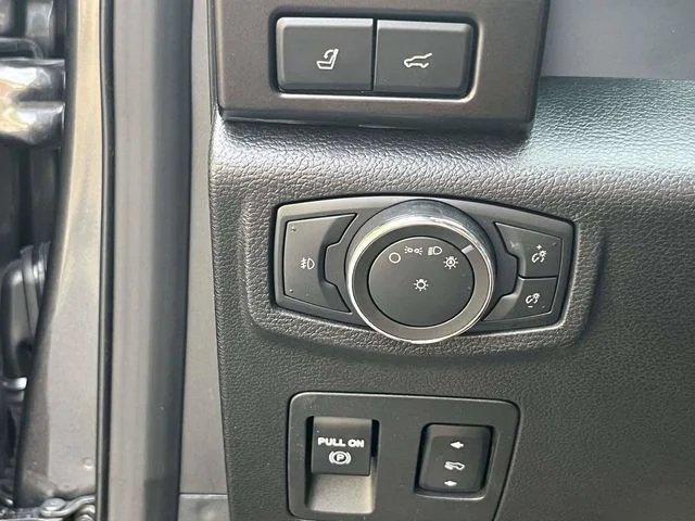 Certified Used 2021 Gray Ford Limited image 34