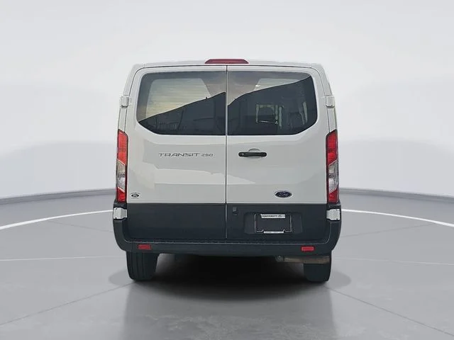 Used 2025 White Ford Base image 4