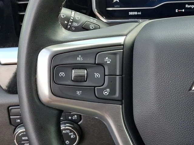 Used 2024 Gray Chevrolet LT image 21