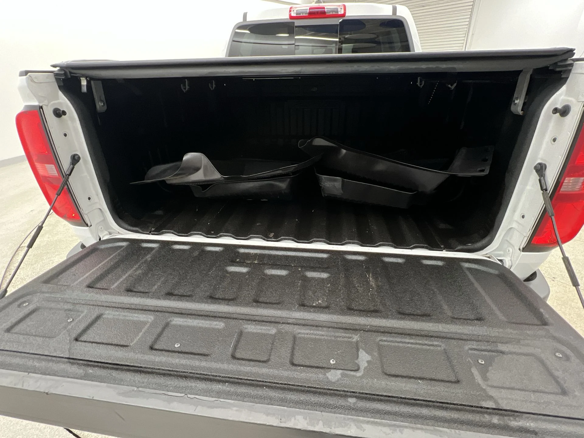 2019 Chevrolet Colorado ZR2 - Photo 35