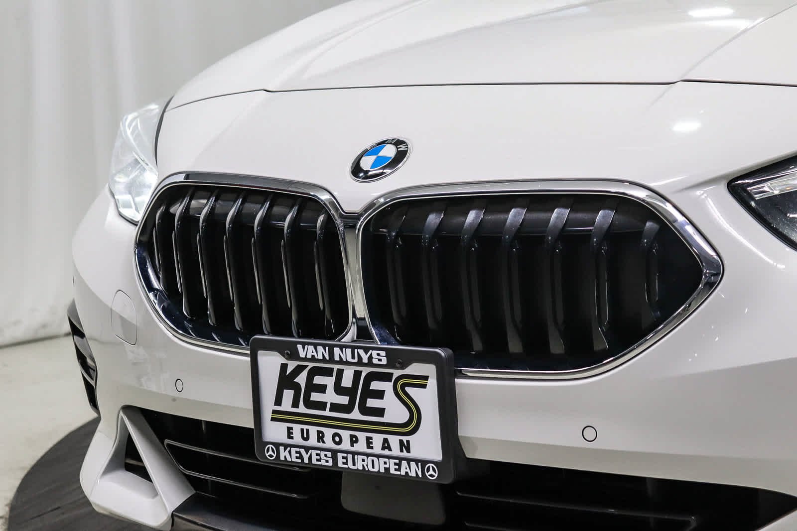 Used 2021 Alpine White BMW 228i image 13
