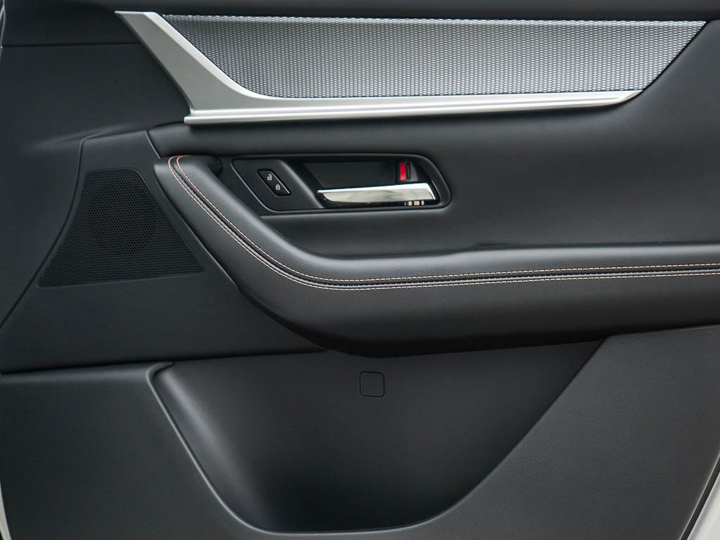 2026 Mazda CX-90 Premium Plus Package - Photo 10
