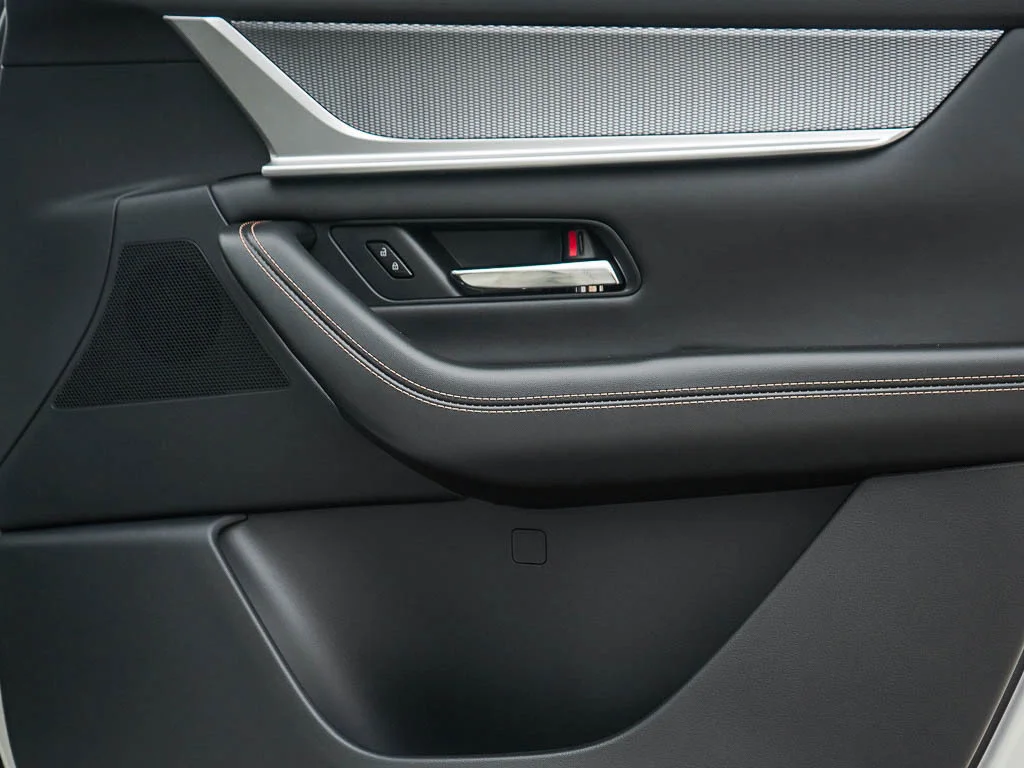 2026 Mazda CX-90 Premium Plus Package - Photo 10