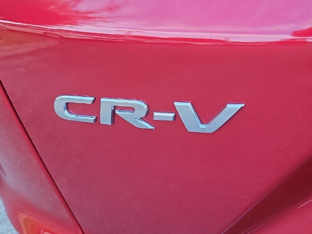 2022 Honda CR-V EX - Photo 8