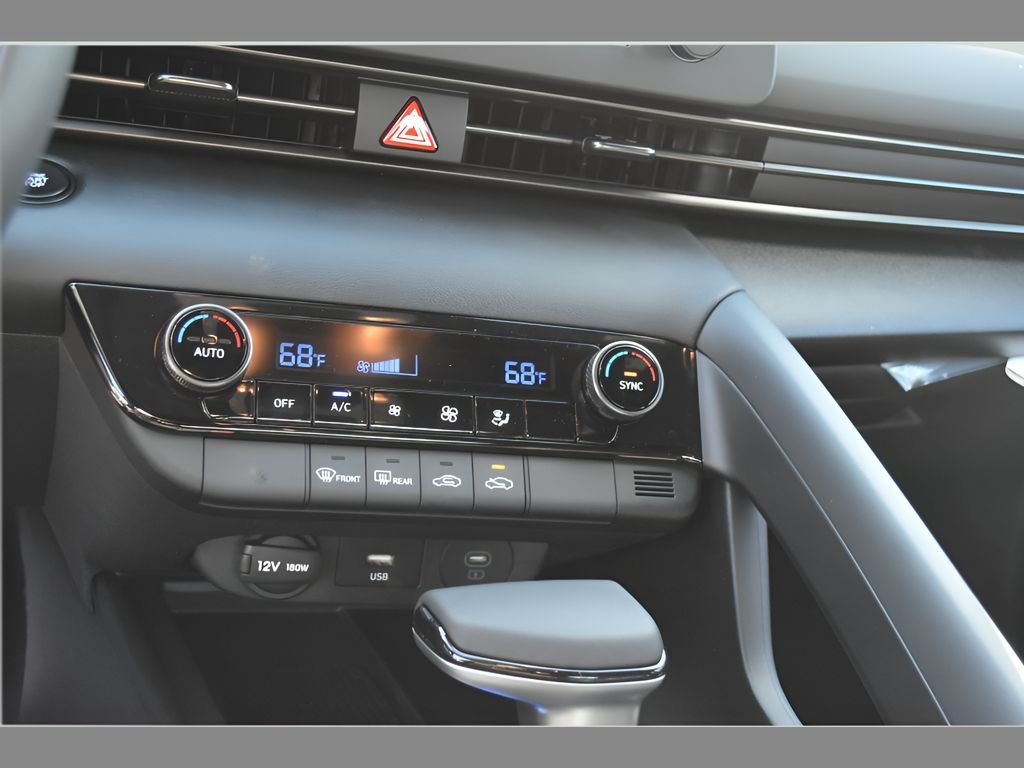 2026 Hyundai Elantra SEL Sport - Photo 22