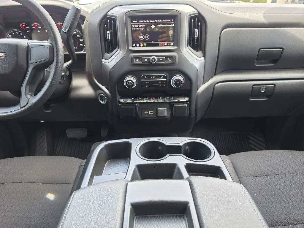 Certified Used 2022 Blue Metallic Chevrolet  image 15