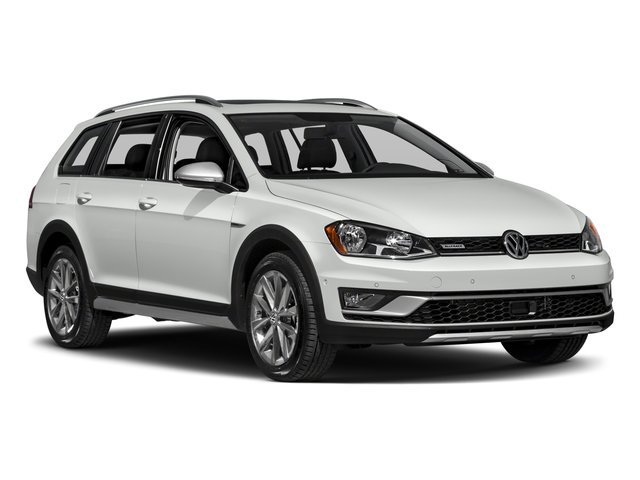 Used 2017 Pure White Volkswagen 1.8T SE DSG image 9