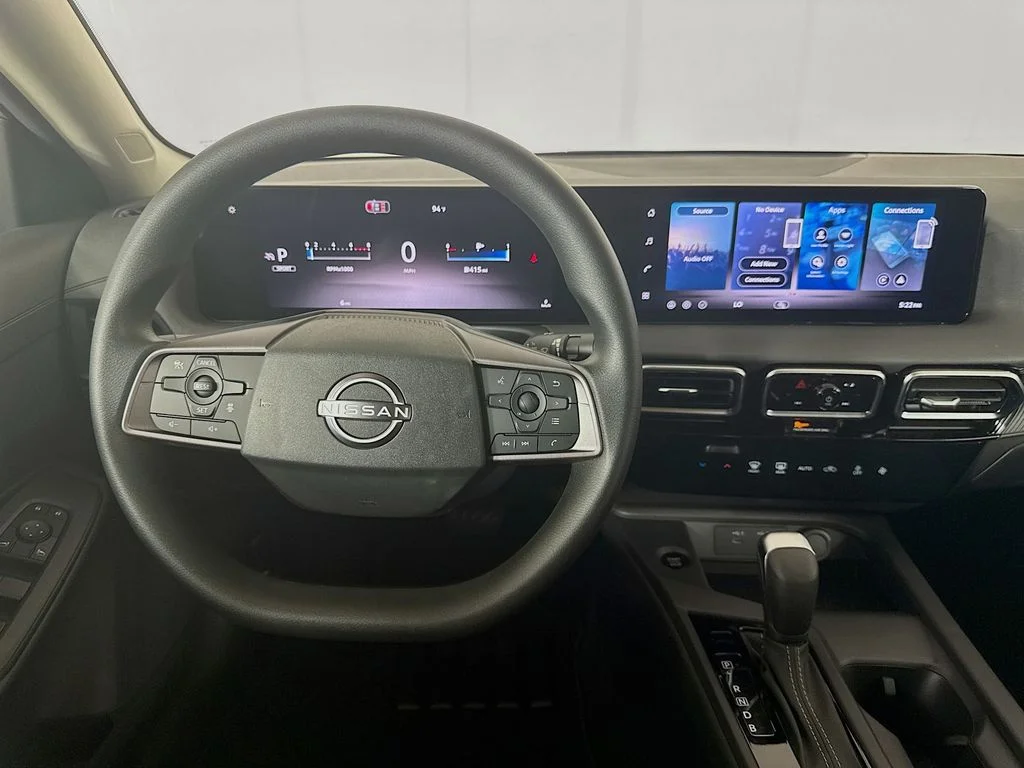 New 2026 Brown Nissan SV image 24