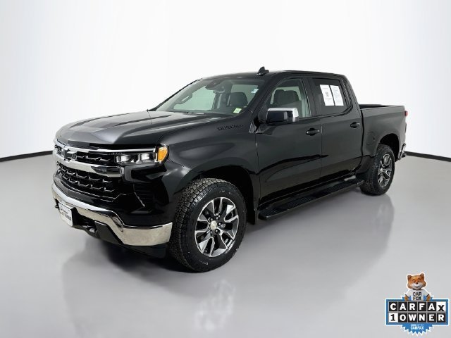 Used 2024 Black Chevrolet LT (2FL) image 9