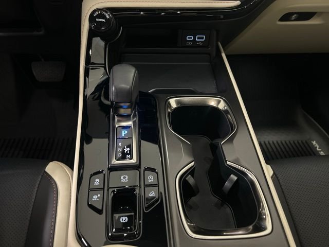 Used 2024 White Lexus 350 Base image 20