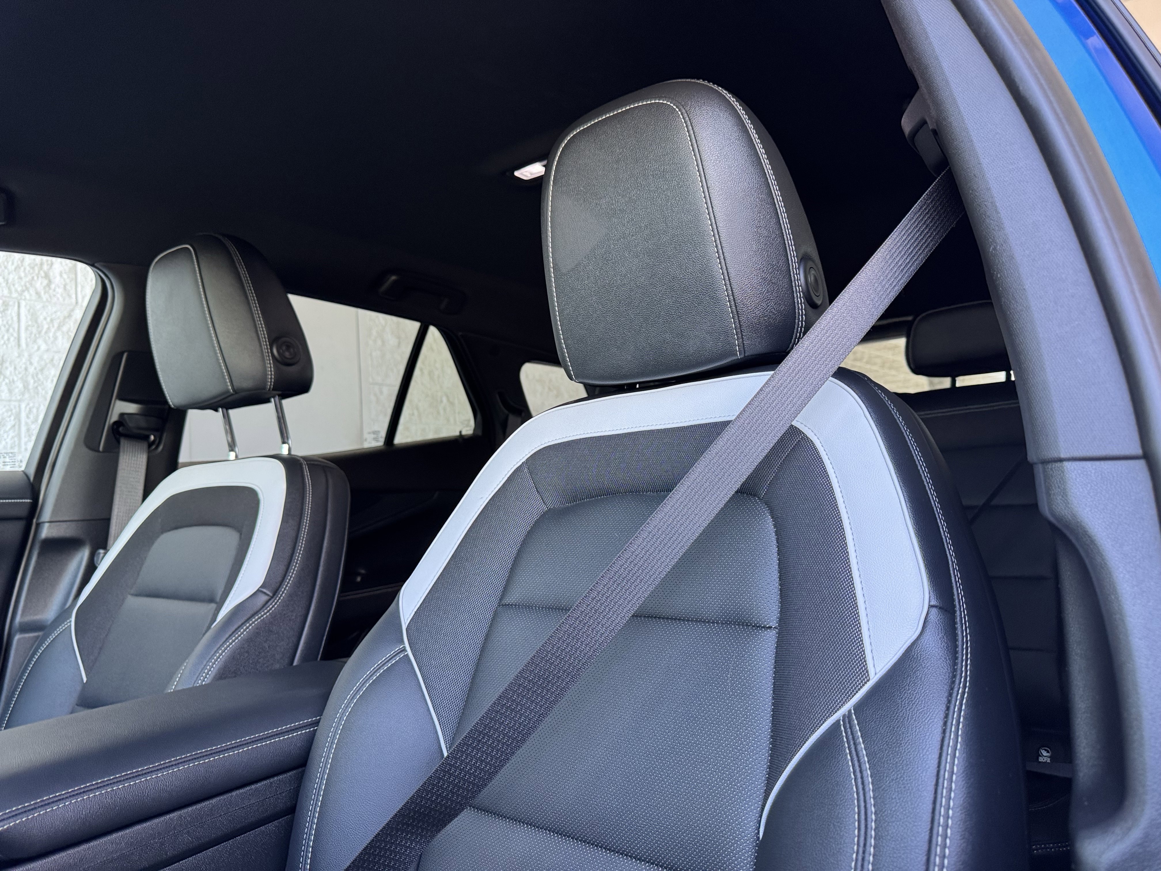 2024 Chevrolet Blazer EV LT - Photo 13