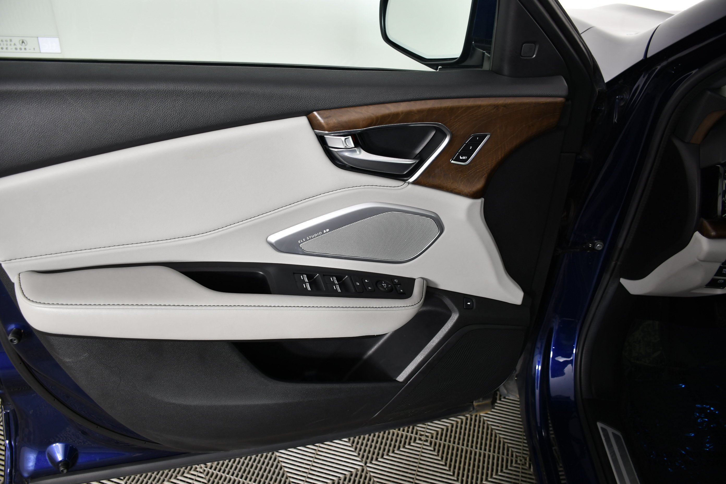 2024 Acura RDX Advance Package - Photo 89