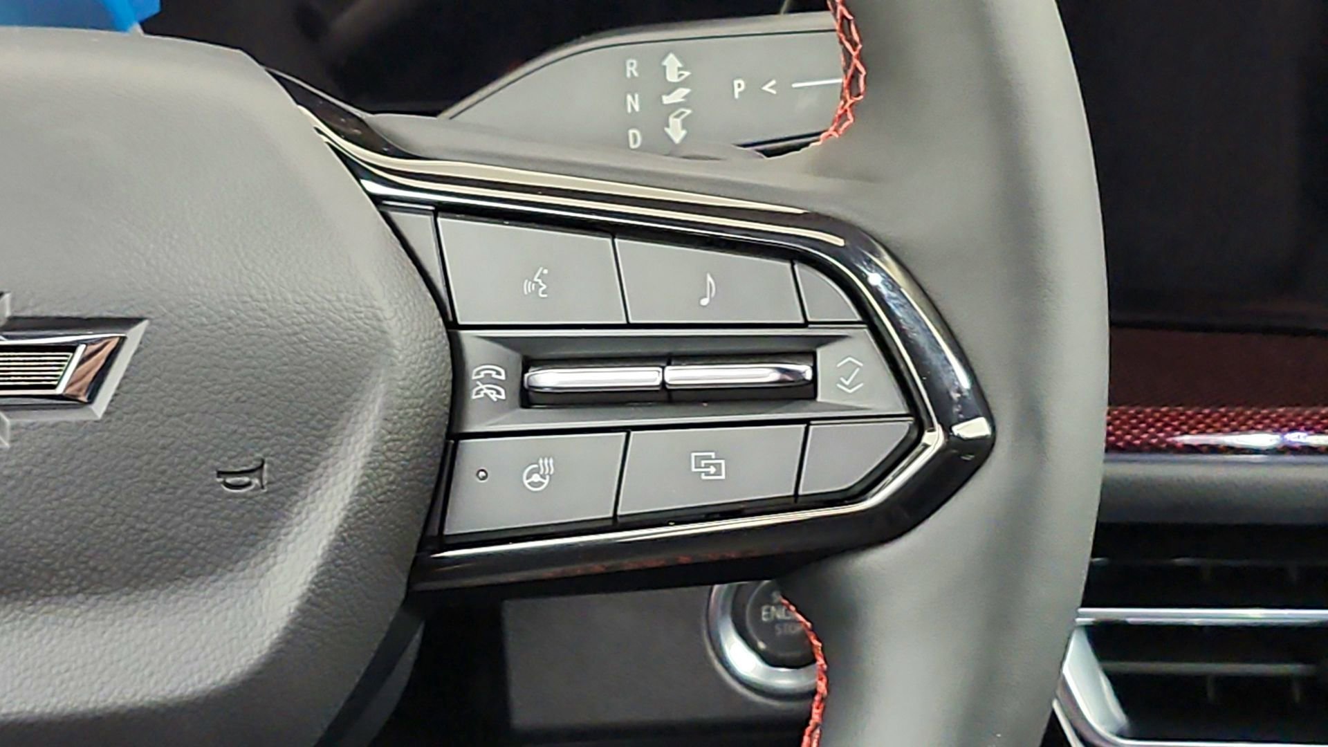 2026 Chevrolet Traverse RS - Photo 25