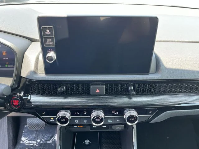 New 2026 Urban Gray Pearl Honda EX-L image 14