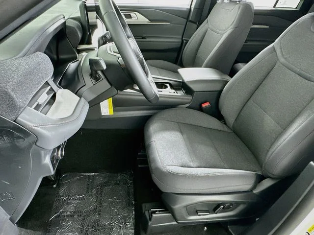 New 2027 White Ford Active image 9