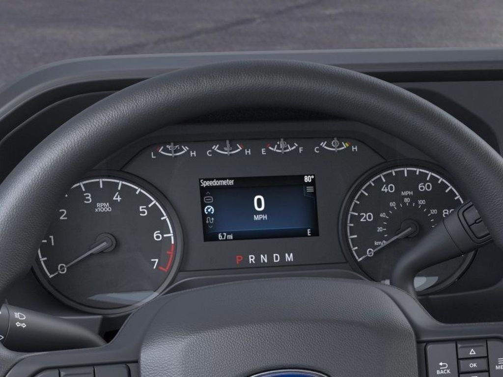 2026 Ford F-350 Super Duty XLT - Photo 13